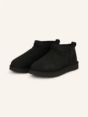 Obrázek produktu Ugg Boots Classic Ultra Mini černá