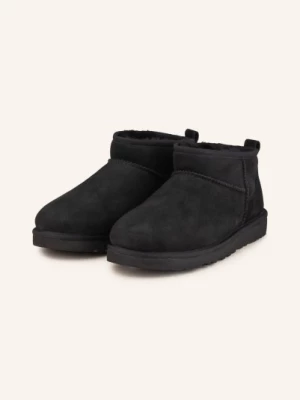 Obrázek produktu Ugg Boots Classic Ultra Mini černá