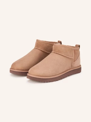 Obrázek produktu Ugg Boots Classic Ultra Mini hnědá