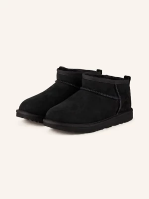Obrázek produktu Ugg Boty Classic Ultra Mini černá