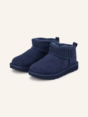 Obrázek produktu Ugg Boty Classic Ultra Mini tmavě modrá