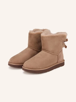 Obrázek produktu Ugg Boty Mini Bailey Bow Ii černošedá