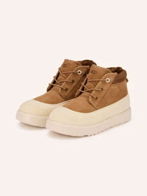 Obrázek produktu Ugg Boty Neumel Weather Hybrid béžová / koňaková