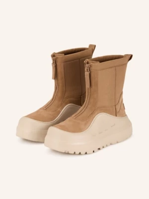 Obrázek produktu Ugg Boty S Plochou Podrážkou Peakmod hnědá