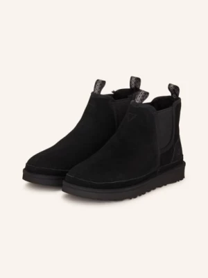 Obrázek produktu Ugg Chelsea-Boots Neumel černá