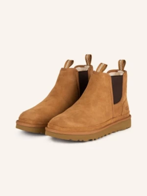 Obrázek produktu Ugg Chelsea-Boots Neumel hnědá