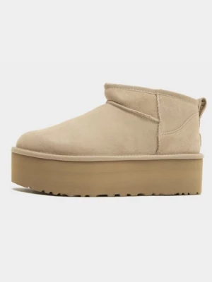 Obrázek produktu Ugg Classic Ultra Mini Platform