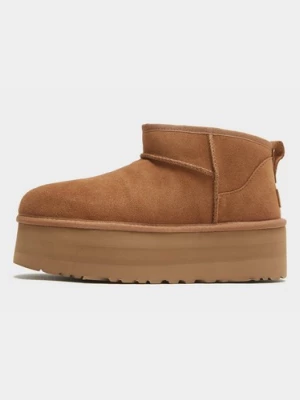 Obrázek produktu Ugg Classic Ultra Mini Platform