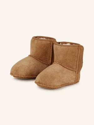 Obrázek produktu Ugg Dětské Capáčky hnědá