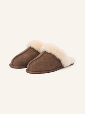 Obrázek produktu Ugg Domácí Obuv Scuffette Ii béžová