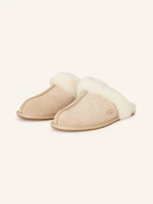 Obrázek produktu Ugg Domácí Obuv Scuffette Ii světle hnědá