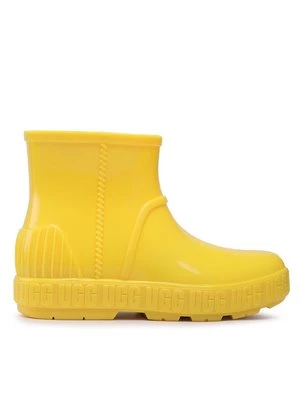 Obrázek produktu Ugg Holínky K Drizlita 1130361K Žlutá