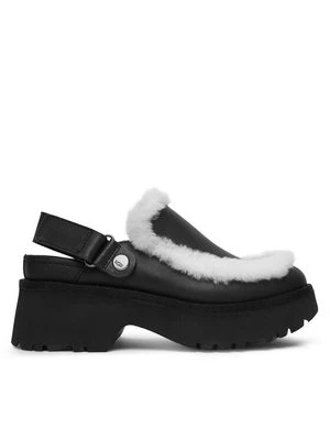 Obrázek produktu Ugg Nazouváky W Esmee Leather Clog 1171507 Černá