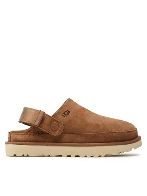 Obrázek produktu Ugg Nazouváky W Goldenstar Clog 1138252 Hnědá