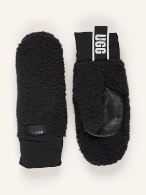 Obrázek produktu Ugg Palčáky černá