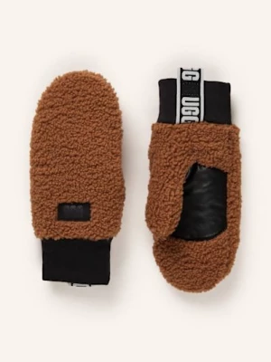 Obrázek produktu Ugg Palčáky hnědá