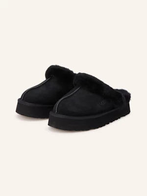 Obrázek produktu Ugg Pantofle Disquette černá