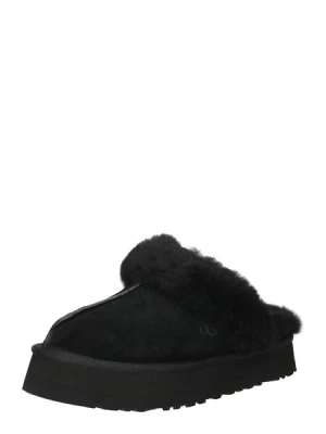 Obrázek produktu UGG Pantofle 'Disquette'  černá