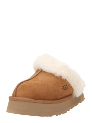 Obrázek produktu UGG Pantofle 'Disquette'  krémová / pueblo
