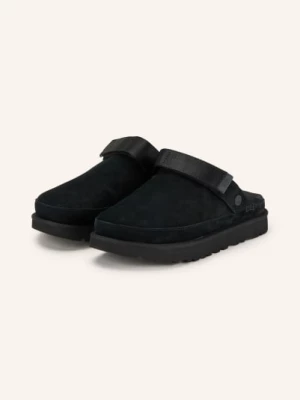 Obrázek produktu Ugg Pantofle Goldenstar Clog černá