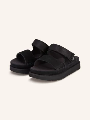Obrázek produktu Ugg Pantofle Goldenstar Glide černá