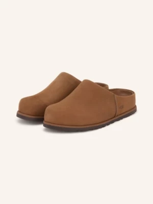 Obrázek produktu Ugg Pantofle Otzo hnědá