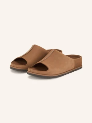 Obrázek produktu Ugg Pantofle Otzo tmavě hnědá