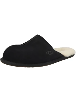 Obrázek produktu UGG Pantofle 'Scuff'  černá