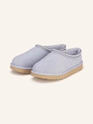 Obrázek produktu Ugg Pantofle Tasman Ii černošedá / tmavě modrá / bílá