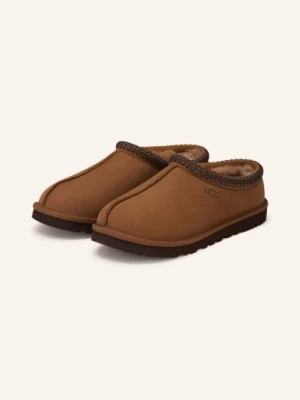 Obrázek produktu Ugg Pantofle Tasman Ii tmavě hnědá