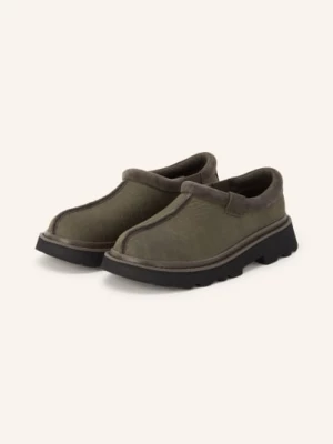 Obrázek produktu Ugg Pantofle Tasman Lug tmavě šedá