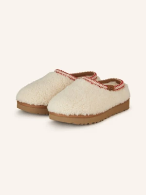 Obrázek produktu Ugg Pantofle Tasman Maxi Curly režná