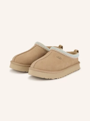 Obrázek produktu Ugg Pantofle Tazz béžová