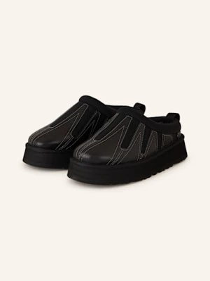 Obrázek produktu Ugg Pantofle Tazz Sunwave černá