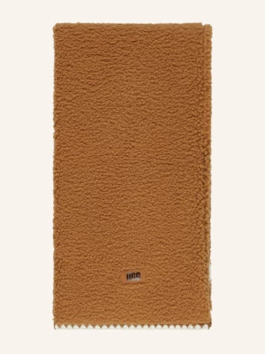 Obrázek produktu Ugg Plyšová Šála koňaková