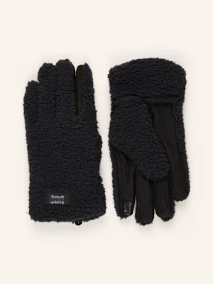Obrázek produktu Ugg Rukavice S Funkcí Touchscreen černá