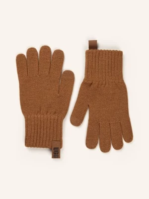 Obrázek produktu Ugg Rukavice velbloudí