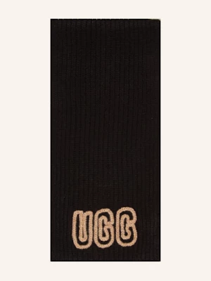 Obrázek produktu Ugg Šála černá