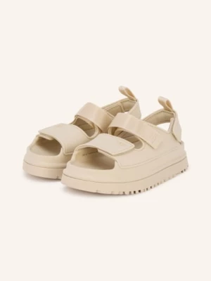 Obrázek produktu Ugg Sandály Goldenglow béžová