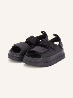 Obrázek produktu Ugg Sandály Goldenglow černá