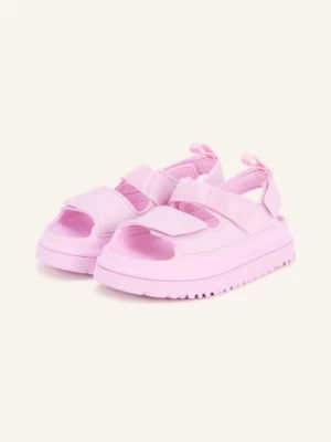 Obrázek produktu Ugg Sandály Goldenglow růžová
