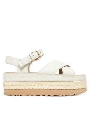 Obrázek produktu Ugg Sandály W Aubrey Ankle Strap 1169650 Écru