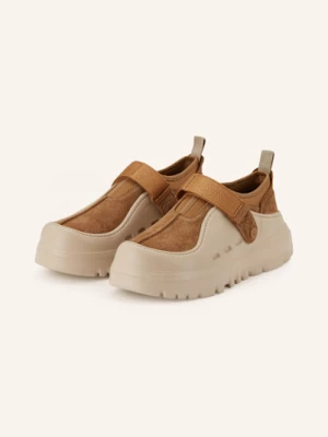 Obrázek produktu Ugg Slippery Na Platformě Peakmod koňaková / světle hnědá