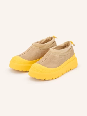 Obrázek produktu Ugg Slippery Tasman Weather Hybrid velbloudí / žlutá