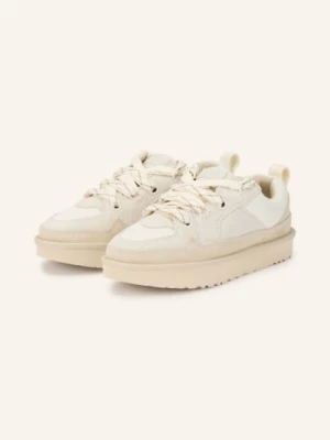Obrázek produktu Ugg Sneakersy Lo Lowmel režná / světle hnědá