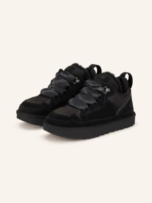 Obrázek produktu Ugg Sneakersy Lowmel černá