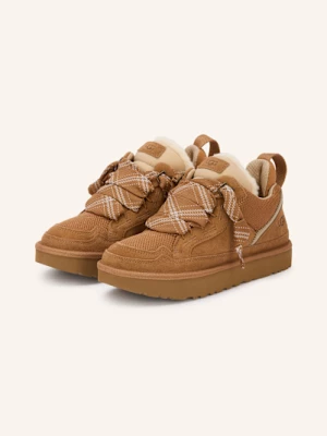 Obrázek produktu Ugg Sneakersy Lowmel velbloudí