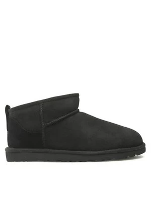 Obrázek produktu Ugg Sněhule M Classic Ultra Mini 1137391 Černá