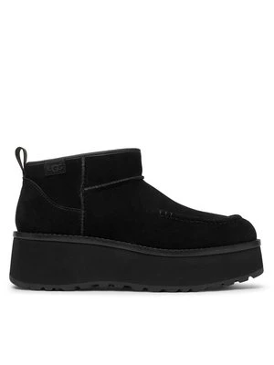Obrázek produktu Ugg Sněhule W Cityfunc Ultra Mini 1158193 Černá