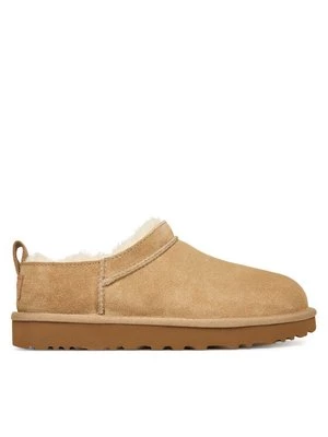 Obrázek produktu Ugg Sněhule W Classic Micro 1173891 Béžová
